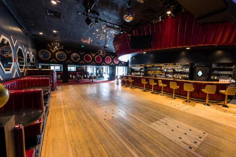 The Highball Weiss Architecture